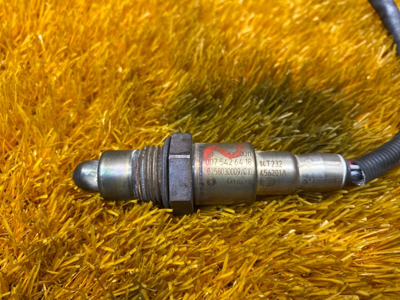 Датчик кислорода, 2340 рублей, Красноярск