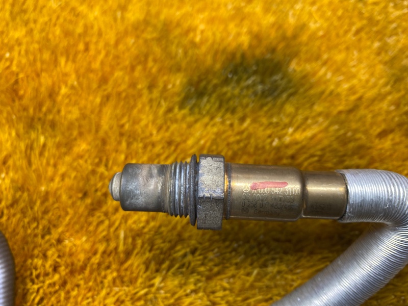 Датчик кислорода, 2400 рублей, Красноярск