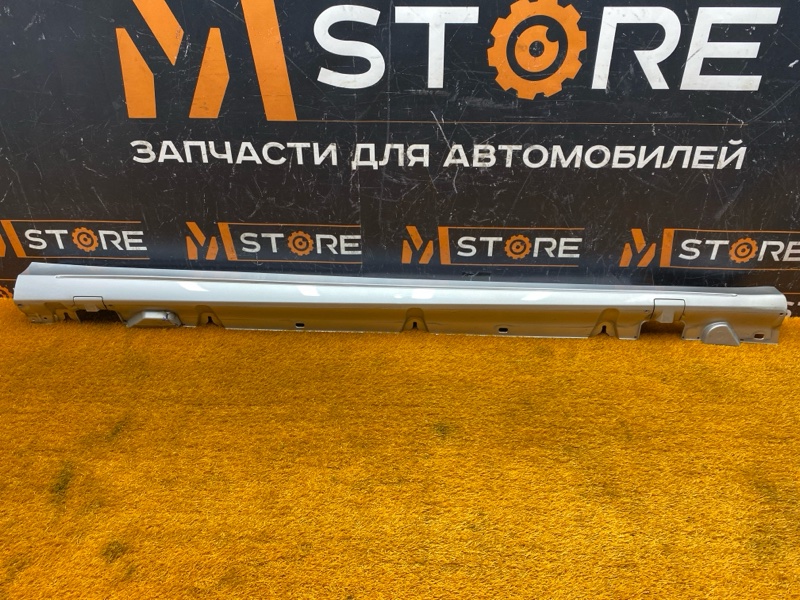 накладка на порог, 7000 рублей, Красноярск