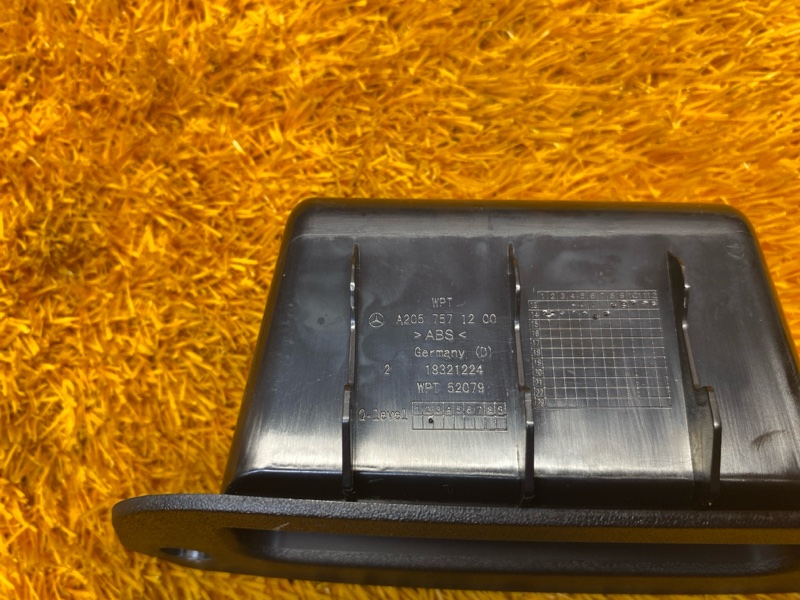 ручка багажника, 400 рублей, Красноярск