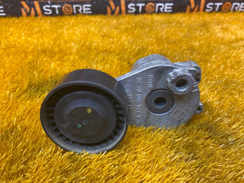 Натяжитель приводного ремня, 1500 рублей, Красноярск