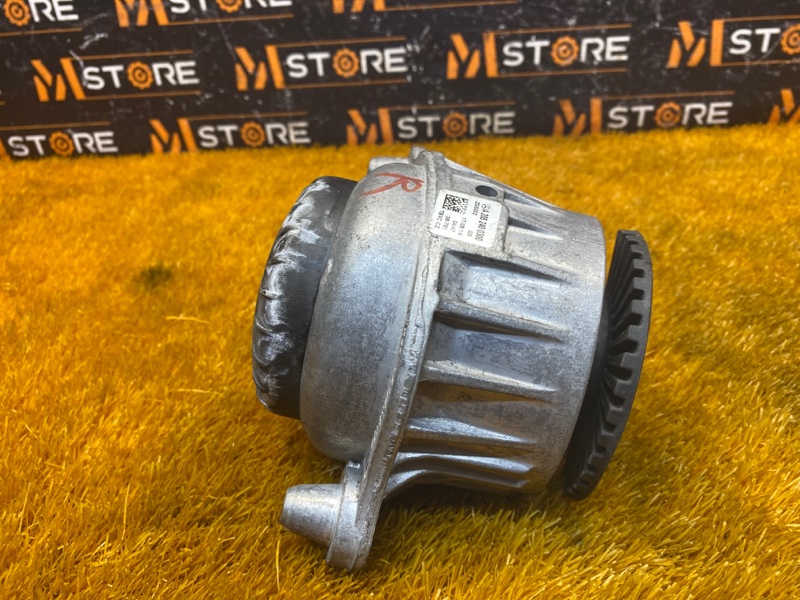 подушка двигателя, 4000 рублей, Красноярск