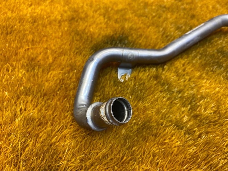 Патрубок системы охлаждения, 800 рублей, Красноярск