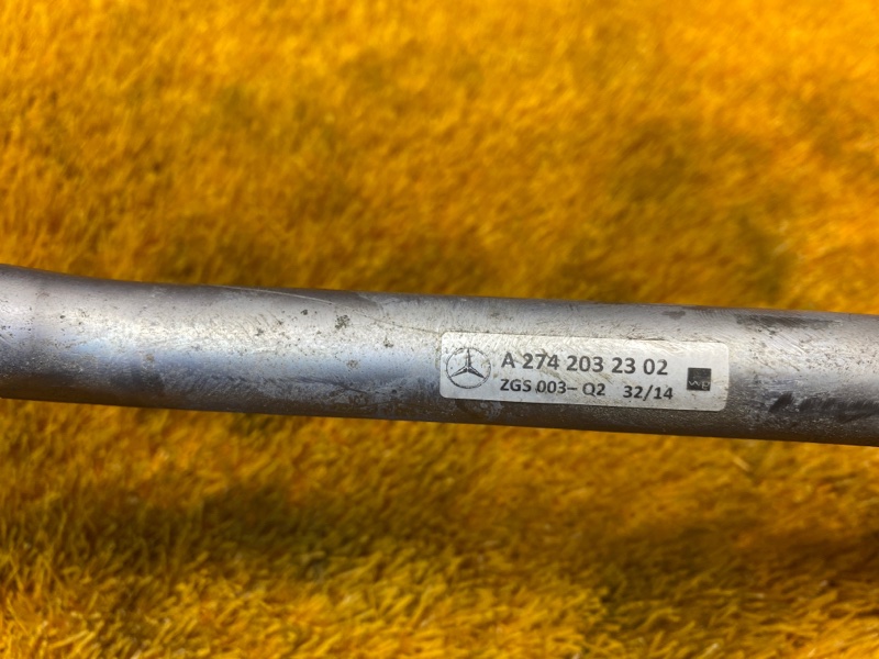 Патрубок системы охлаждения, 800 рублей, Красноярск