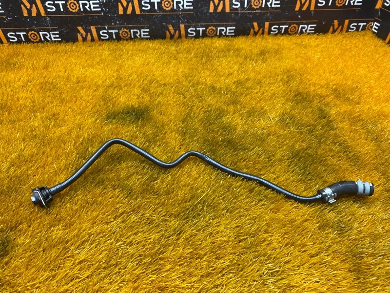 Патрубок системы охлаждения, 600 рублей, Красноярск