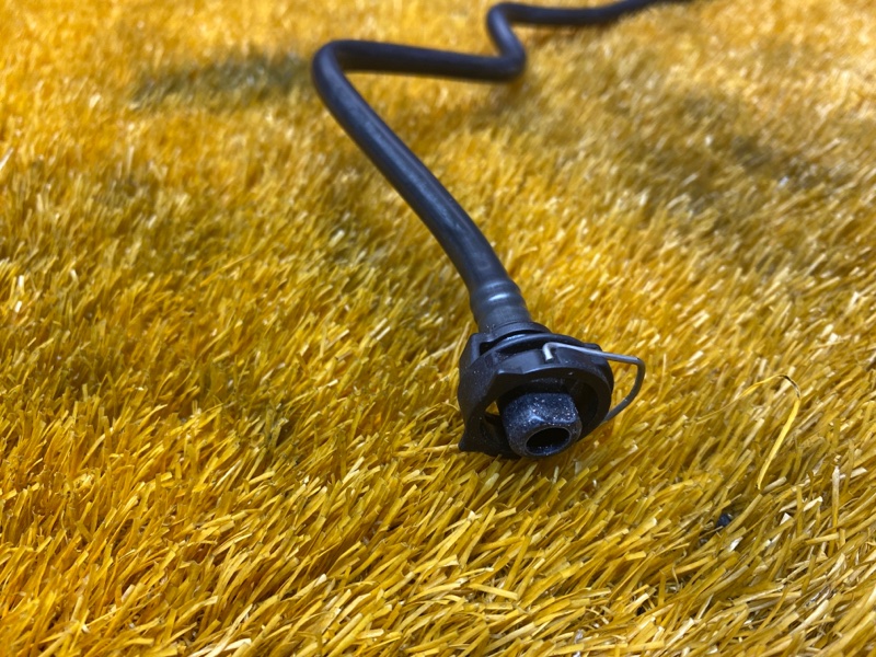 Патрубок системы охлаждения, 600 рублей, Красноярск