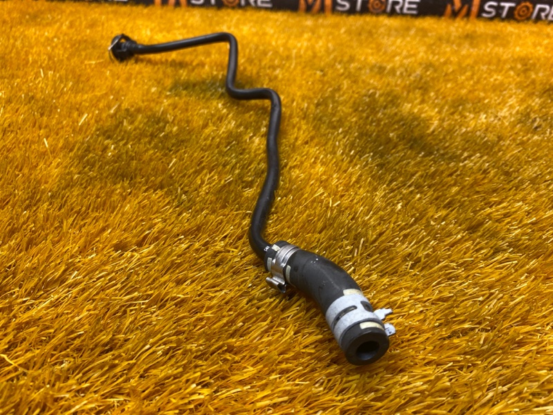 Патрубок системы охлаждения, 600 рублей, Красноярск