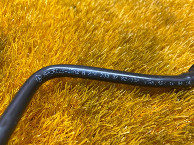 Патрубок системы охлаждения, 600 рублей, Красноярск