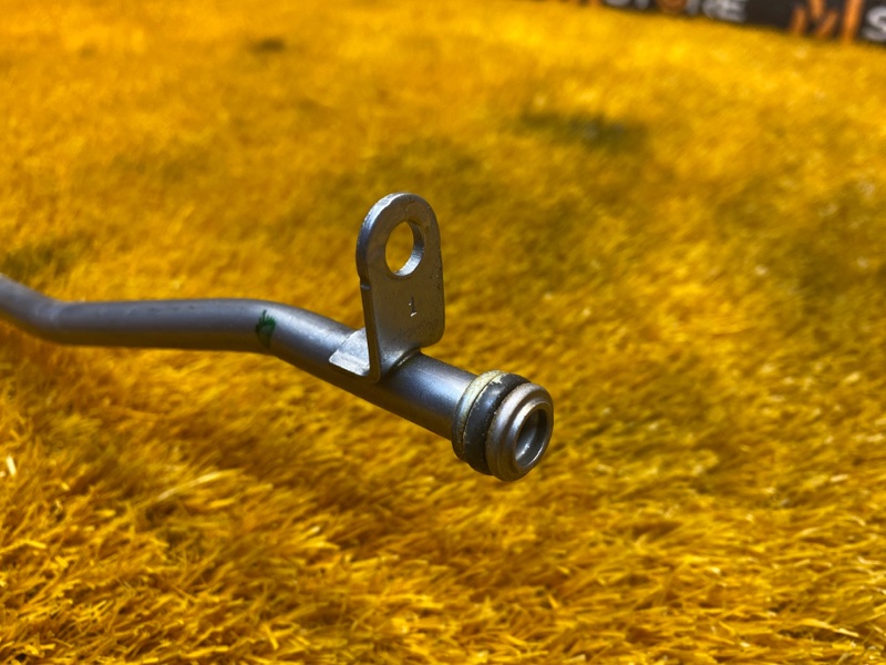 Трубка турбины, 500 рублей, Красноярск