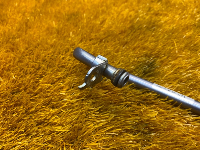 Трубка турбины, 500 рублей, Красноярск