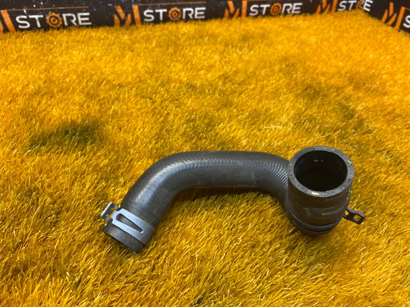 Патрубок системы охлаждения, 800 рублей, Красноярск