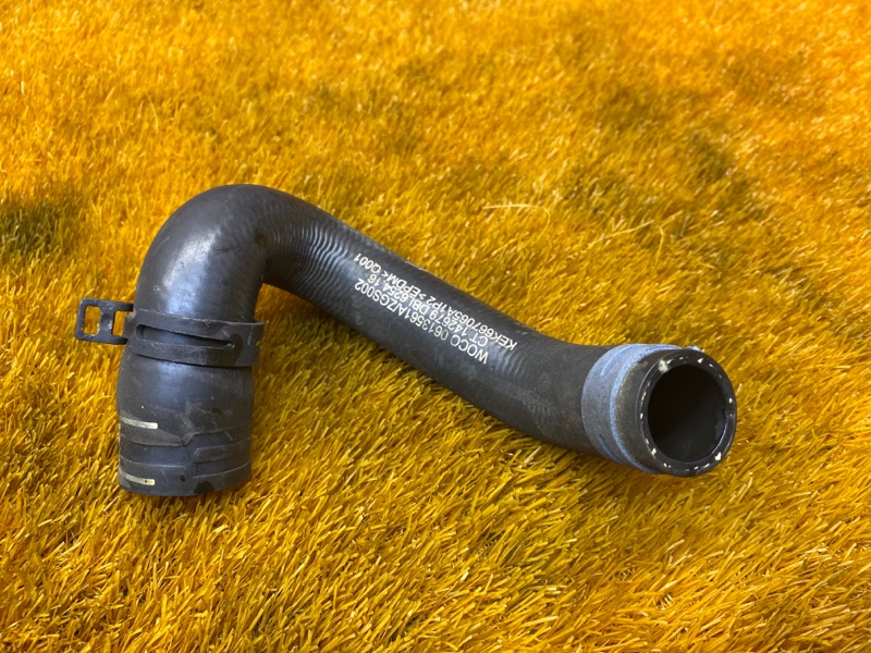 Патрубок системы охлаждения, 800 рублей, Красноярск