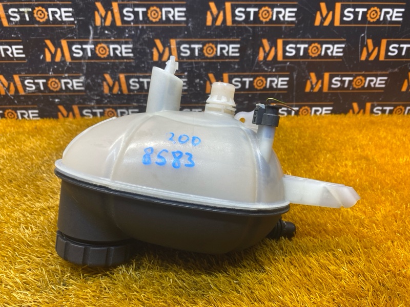 Бачок расширительный, 2500 рублей, Красноярск