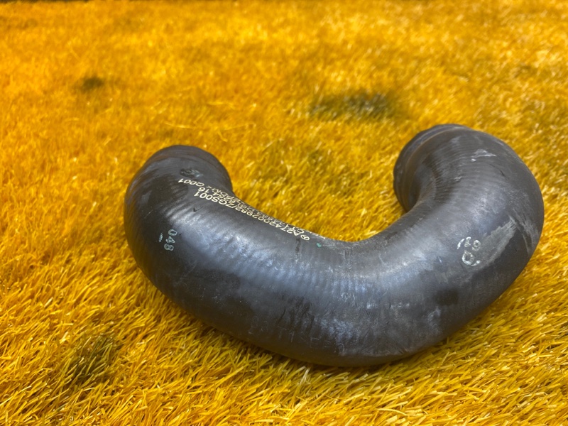 Патрубок системы охлаждения, 1000 рублей, Красноярск