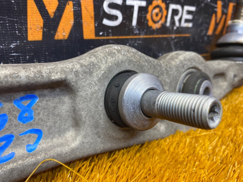 Рычаг подвески нижний, 6000 рублей, Красноярск