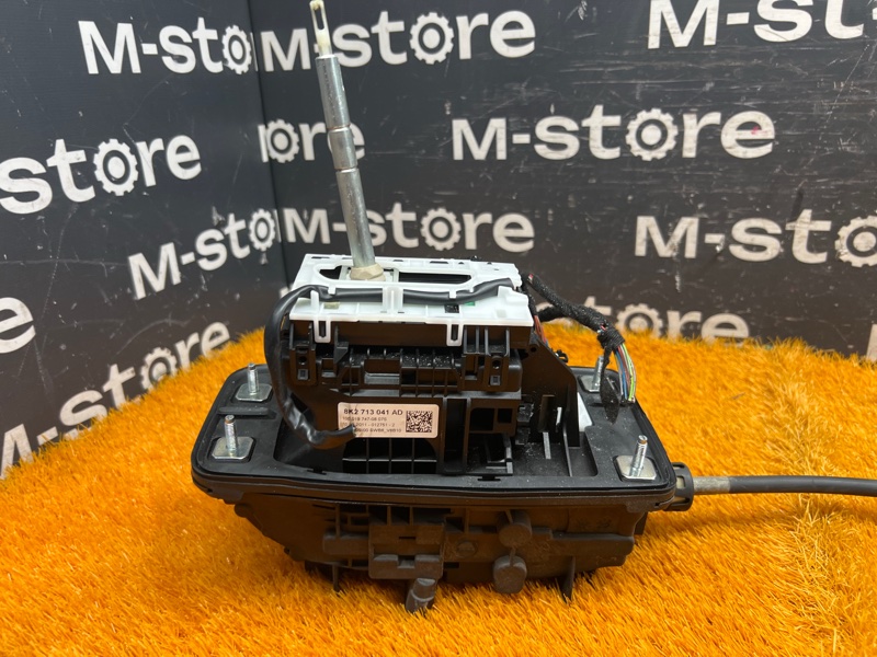 селектор акпп, 1000 рублей, Красноярск