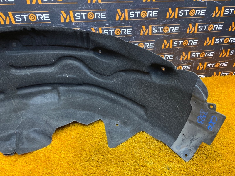 подкрылок, 1600 рублей, Красноярск