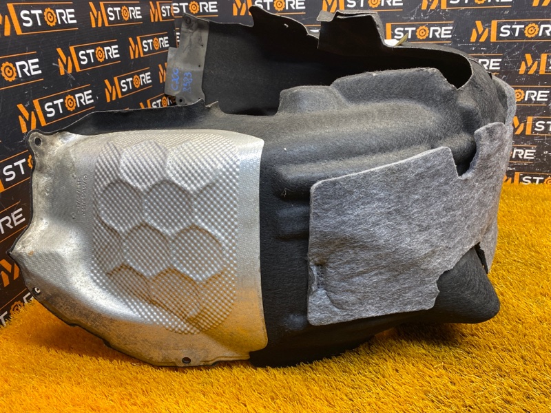 подкрылок, 1600 рублей, Красноярск