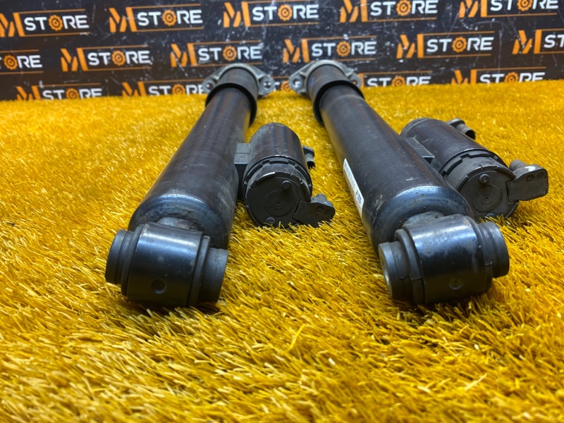Амортизатор, 20000 рублей, Красноярск