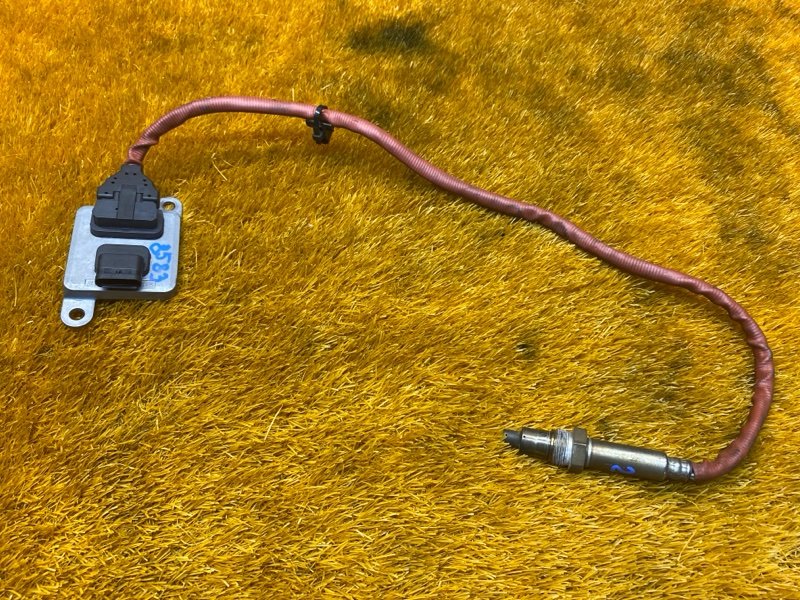 Датчик NOX, 3410 рублей, Красноярск