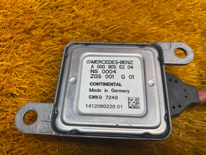 Датчик NOX, 3410 рублей, Красноярск