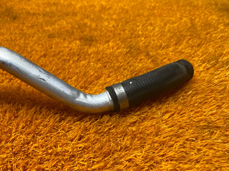 Патрубок системы охлаждения, 1430 рублей, Красноярск