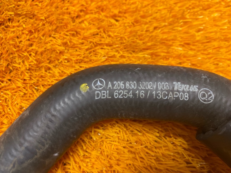 Патрубок системы охлаждения, 1430 рублей, Красноярск