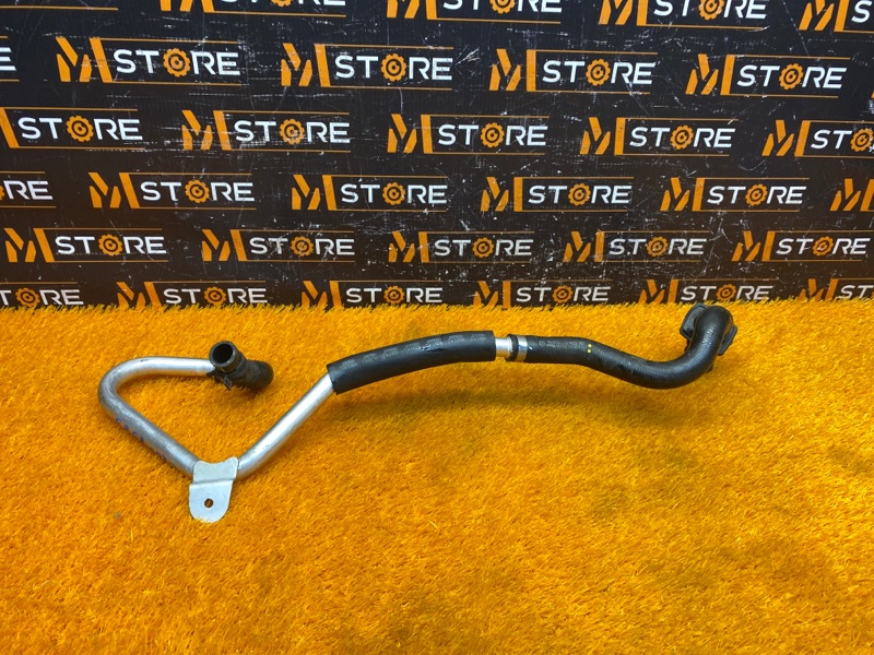 Патрубок системы охлаждения, 1200 рублей, Красноярск