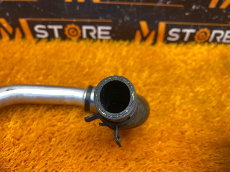 Патрубок системы охлаждения, 1200 рублей, Красноярск