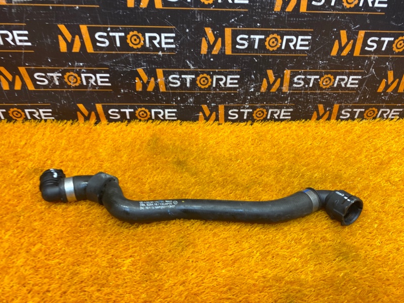 Патрубок системы охлаждения, 2000 рублей, Красноярск