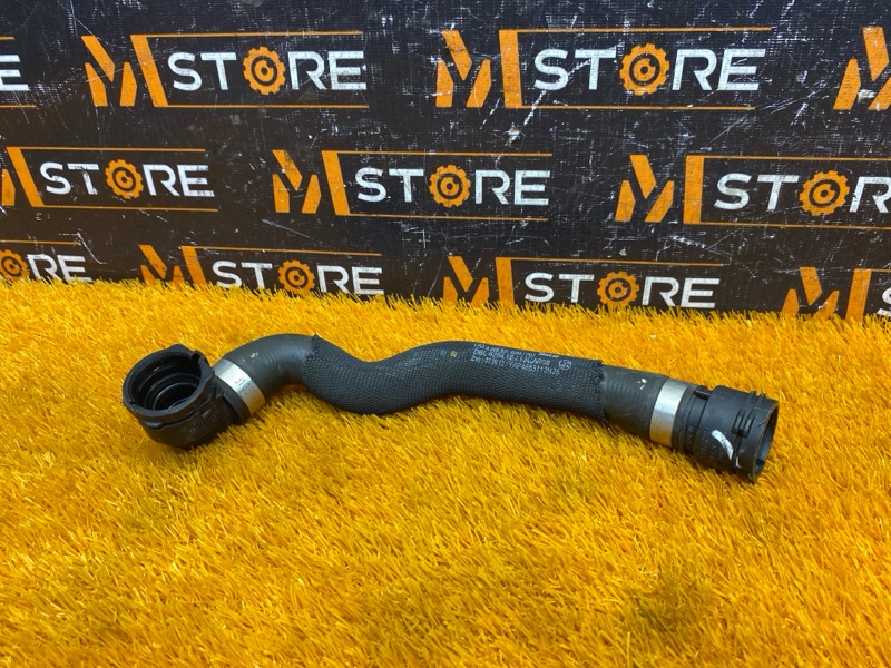 Патрубок системы охлаждения, 1200 рублей, Красноярск