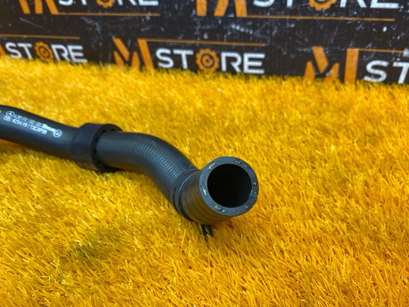 Патрубок системы охлаждения, 1180 рублей, Красноярск