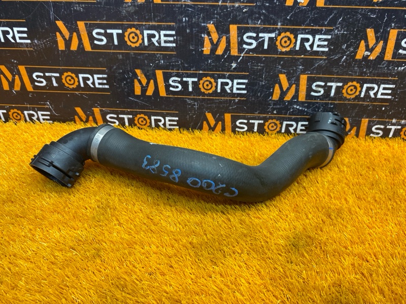 Патрубок радиатора нижний, 2500 рублей, Красноярск