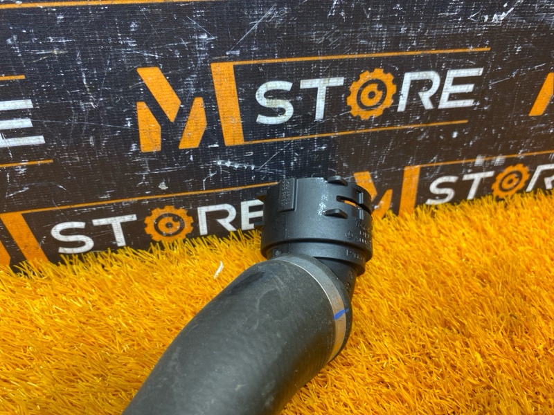 Патрубок радиатора нижний, 2500 рублей, Красноярск