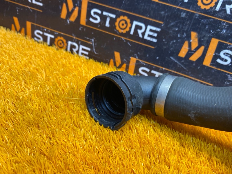 Патрубок радиатора нижний, 2500 рублей, Красноярск