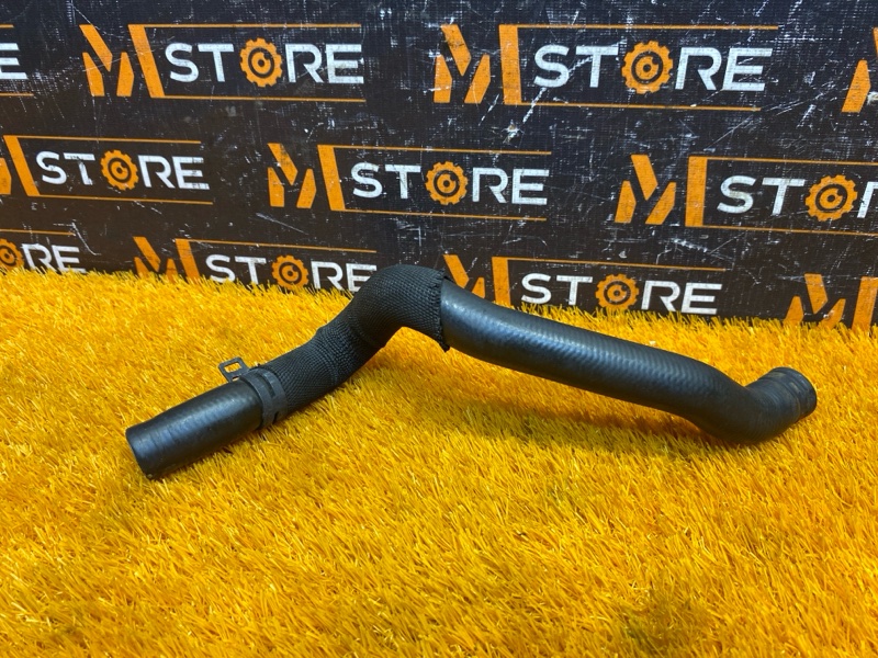 Патрубок системы охлаждения, 900 рублей, Красноярск