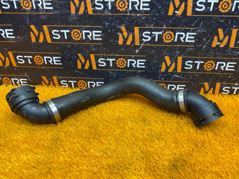 Патрубок радиатора нижний, 2500 рублей, Красноярск