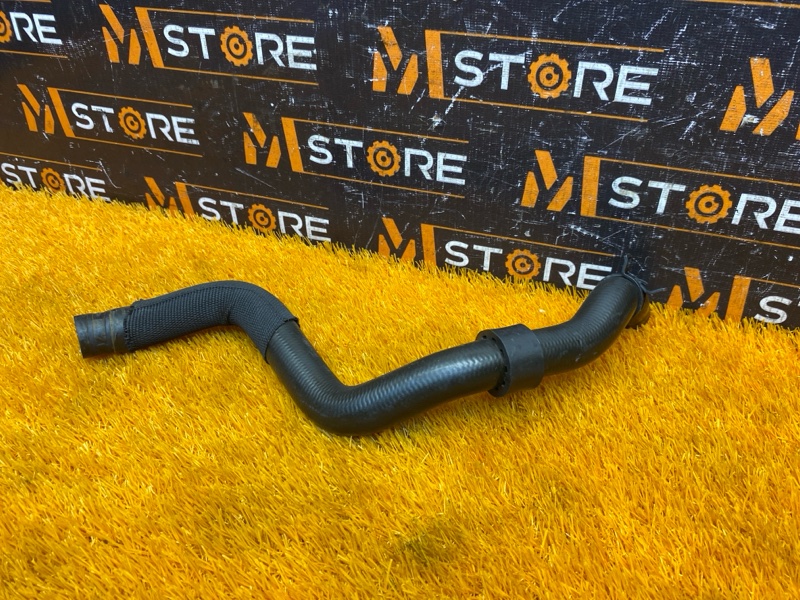 Патрубок системы охлаждения, 1180 рублей, Красноярск