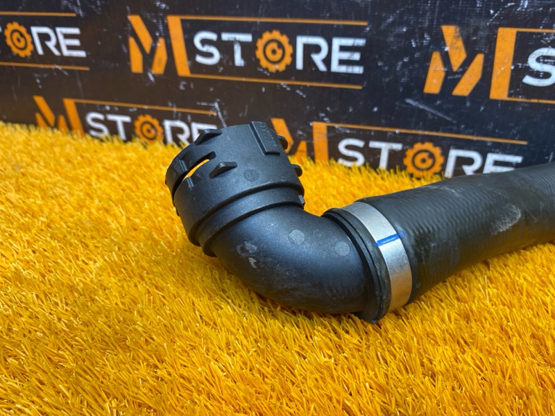 Патрубок радиатора нижний, 2500 рублей, Красноярск