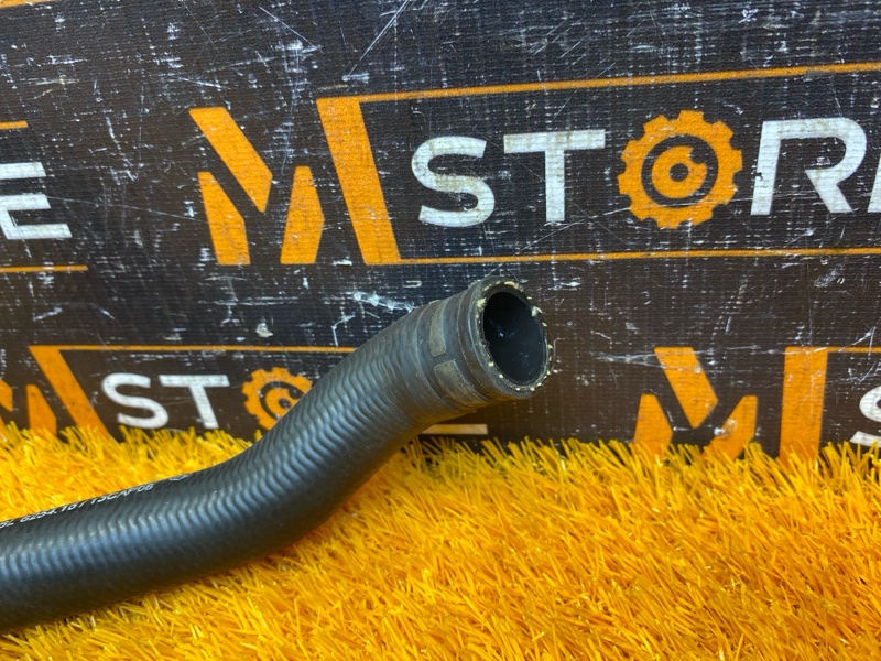 Патрубок системы охлаждения, 900 рублей, Красноярск