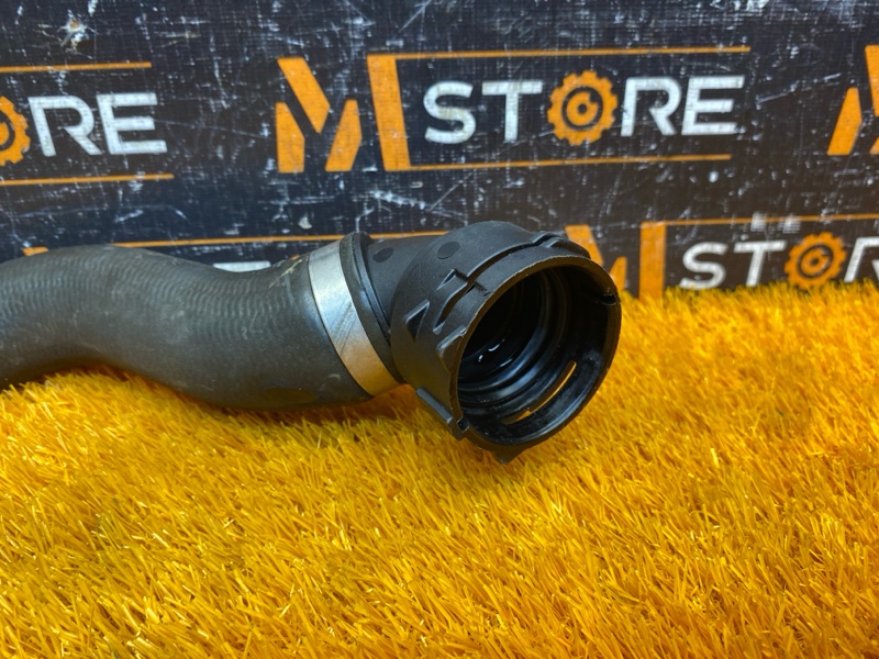 Патрубок радиатора нижний, 2500 рублей, Красноярск