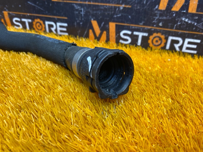 Патрубок системы охлаждения, 1200 рублей, Красноярск