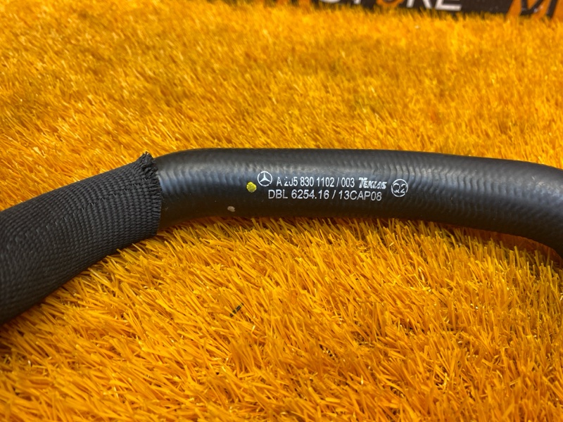 Патрубок системы охлаждения, 900 рублей, Красноярск