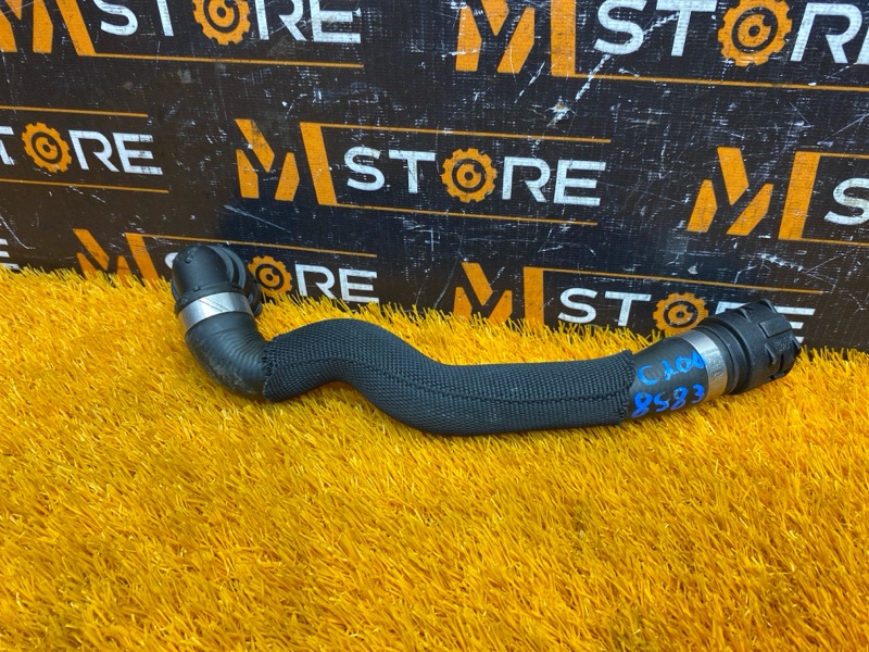 Патрубок системы охлаждения, 1200 рублей, Красноярск