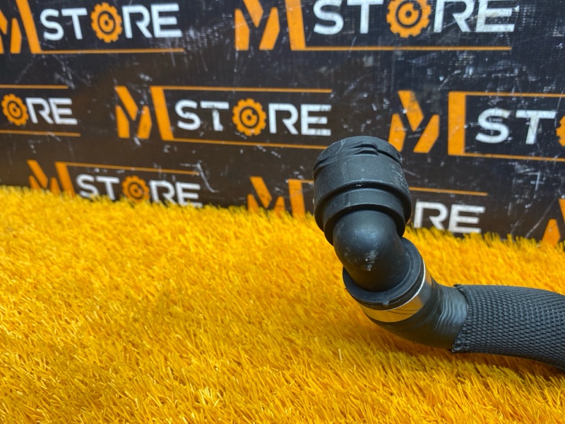 Патрубок системы охлаждения, 1200 рублей, Красноярск