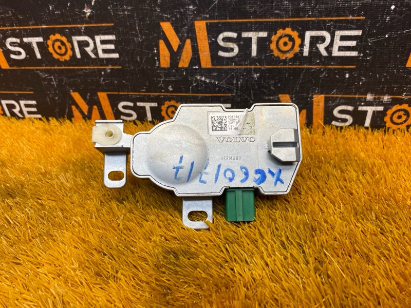 Блокиратор руля, 1000 рублей, Красноярск