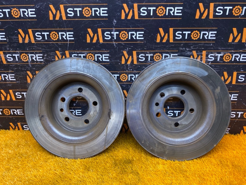 Диск тормозной, 2000 рублей, Красноярск