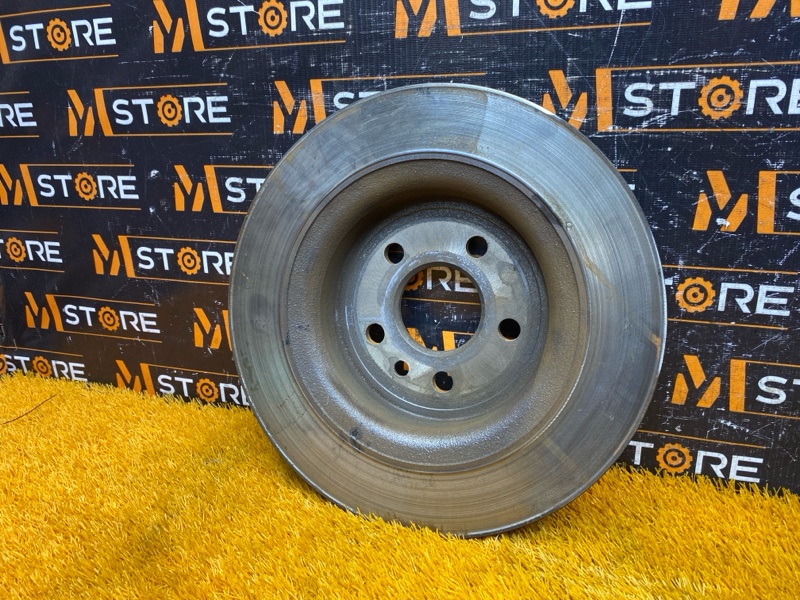 Диск тормозной, 2000 рублей, Красноярск