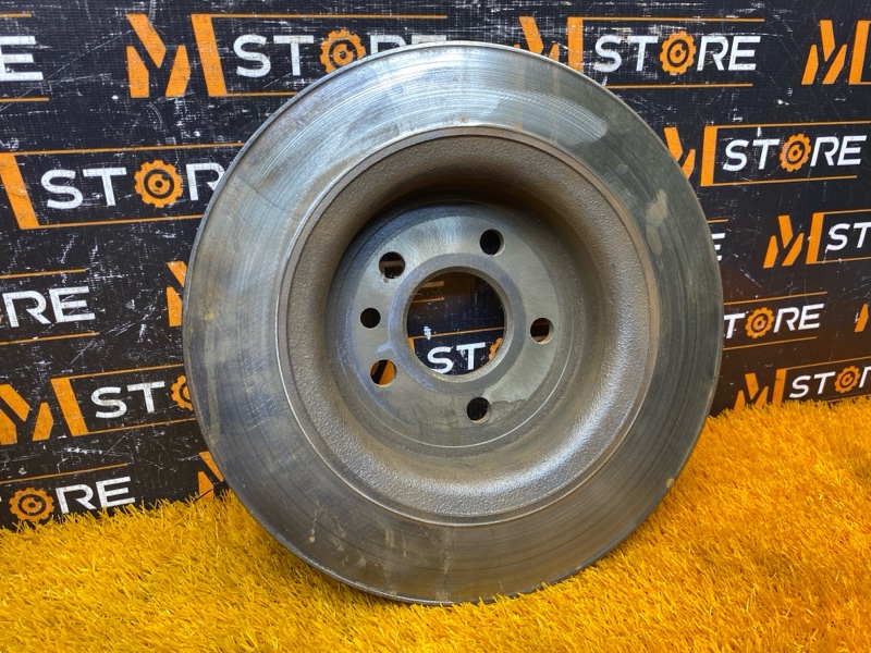 Диск тормозной, 2000 рублей, Красноярск