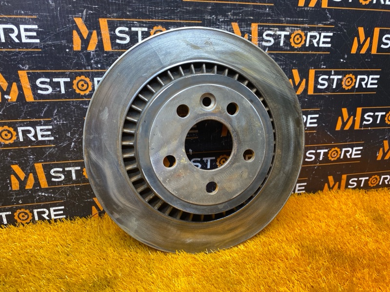 Диск тормозной, 2000 рублей, Красноярск